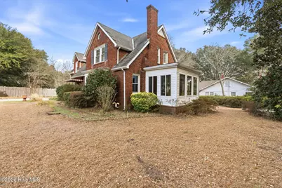 611 Rice Street, Hamlet, NC 28345 - Photo 5
