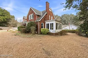 611 Rice St, Hamlet, NC 28345 - Photo 5