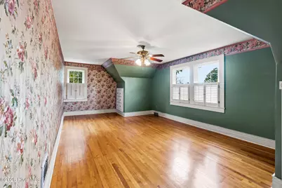 611 Rice Street, Hamlet, NC 28345 - Photo 37