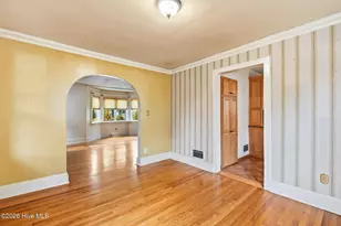 611 Rice St, Hamlet, NC 28345 - Photo 17