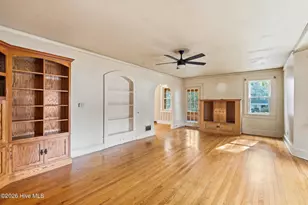 611 Rice St, Hamlet, NC 28345 - Photo 13