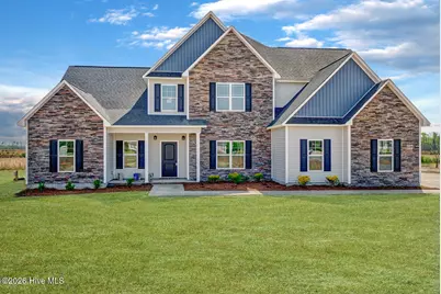142 Woodford Drive, Jacksonville, NC 28540 - Photo 1