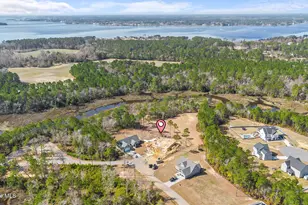 158 Starkey Crk Dr, Peletier, NC 28584 - Photo 11