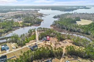 158 Starkey Crk Dr, Peletier, NC 28584 - Photo 13