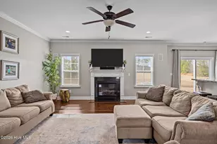 2269 Birch Hollow Dr, Winterville, NC 28590 - Photo 9