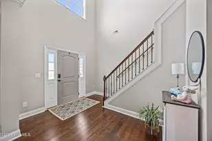 2269 Birch Hollow Dr, Winterville, NC 28590 - Photo 5