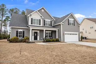 2269 Birch Hollow Dr, Winterville, NC 28590 - Photo 61