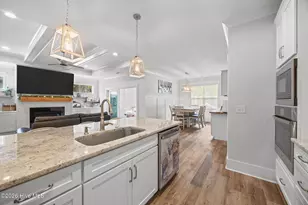 539 Moss Lake Ln, Holly Ridge, NC 28445 - Photo 13