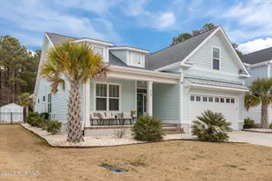 539 Moss Lake Ln, Holly Ridge, NC 28445 - Photo 3