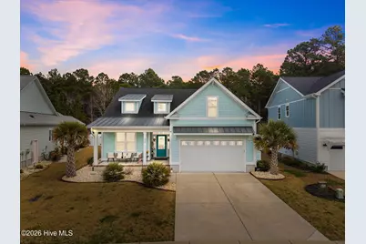 539 Moss Lake Lane, Holly Ridge, NC 28445 - Photo 43