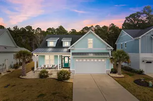 539 Moss Lake Ln, Holly Ridge, NC 28445 - Photo 43