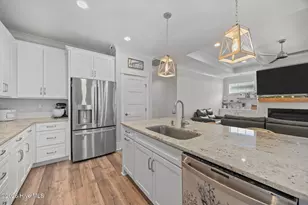 539 Moss Lake Ln, Holly Ridge, NC 28445 - Photo 17