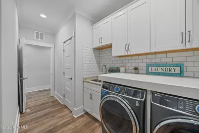 539 Moss Lake Lane, Holly Ridge, NC 28445 - Photo 9