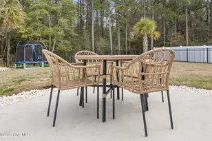 539 Moss Lake Ln, Holly Ridge, NC 28445 - Photo 37