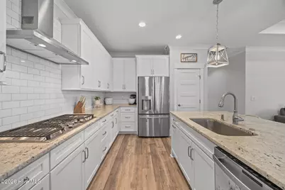 539 Moss Lake Lane, Holly Ridge, NC 28445 - Photo 15