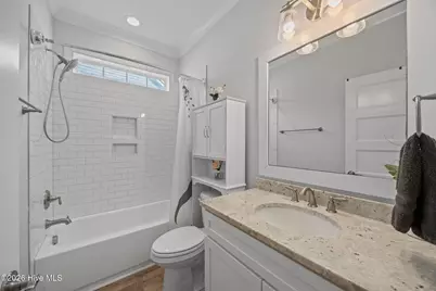 539 Moss Lake Lane, Holly Ridge, NC 28445 - Photo 7