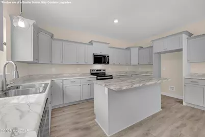 115 Creative Lane #Lot 1, Jacksonville, NC 28540 - Photo 9