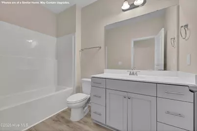 115 Creative Lane #Lot 1, Jacksonville, NC 28540 - Photo 23