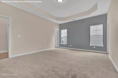 115 Creative Lane #Lot 1, Jacksonville, NC 28540 - Photo 17