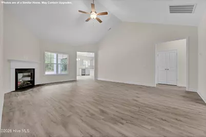 115 Creative Lane #Lot 1, Jacksonville, NC 28540 - Photo 5