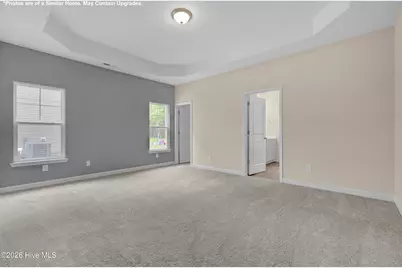 115 Creative Lane #Lot 1, Jacksonville, NC 28540 - Photo 13