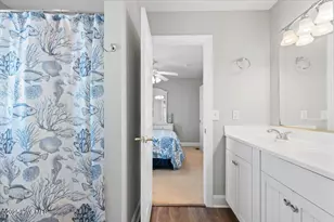 436 Ocean Blvd W, Holden Beach, NC 28462 - Photo 31