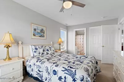 436 Ocean Boulevard W, Holden Beach, NC 28462 - Photo 39
