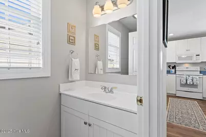 436 Ocean Boulevard W, Holden Beach, NC 28462 - Photo 27