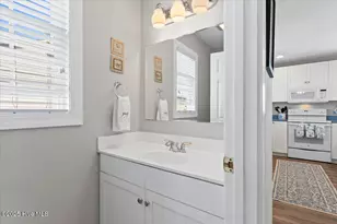436 Ocean Blvd W, Holden Beach, NC 28462 - Photo 27