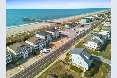 436 Ocean Boulevard W, Holden Beach, NC 28462 - Photo 9
