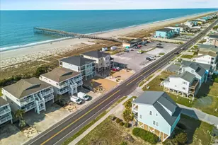 436 Ocean Blvd W, Holden Beach, NC 28462 - Photo 9