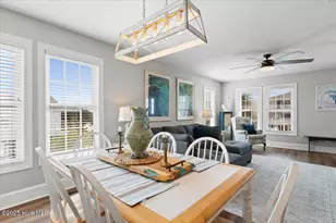 436 Ocean Blvd W, Holden Beach, NC 28462 - Photo 23