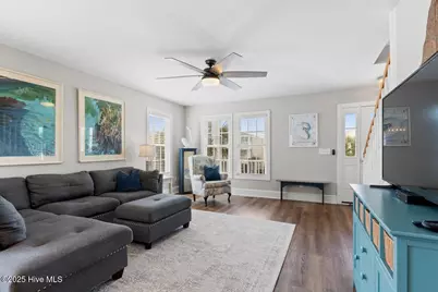 436 Ocean Boulevard W, Holden Beach, NC 28462 - Photo 19