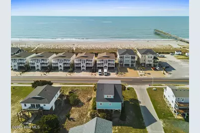 436 Ocean Boulevard W, Holden Beach, NC 28462 - Photo 7