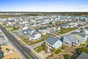 436 Ocean Blvd W, Holden Beach, NC 28462 - Photo 11