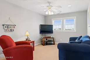 436 Ocean Blvd W, Holden Beach, NC 28462 - Photo 35