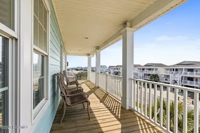 436 Ocean Boulevard W, Holden Beach, NC 28462 - Photo 15