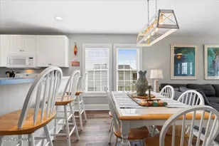 436 Ocean Blvd W, Holden Beach, NC 28462 - Photo 21