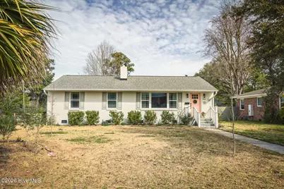 2401 Westminister Way, Wilmington, NC 28405 - Photo 1