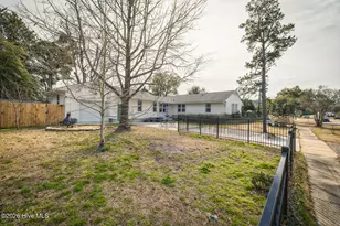 2401 Westminister Way, Wilmington, NC 28405 - Photo 87