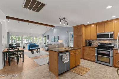 35 Glen Abbey Trail, Pinehurst, NC 28374 - Photo 17