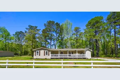 3689 Wright Road, Tabor City, NC 28463 - Photo 3