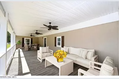 3689 Wright Road, Tabor City, NC 28463 - Photo 5