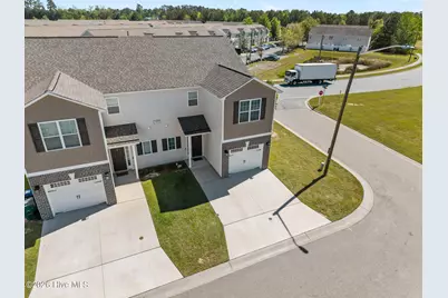 3400 Richter Way #B, Greenville, NC 27834 - Photo 3