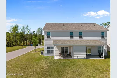 3400 Richter Way #B, Greenville, NC 27834 - Photo 41