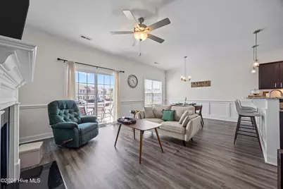 3400 Richter Way #B, Greenville, NC 27834 - Photo 33