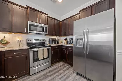 3400 Richter Way #B, Greenville, NC 27834 - Photo 11
