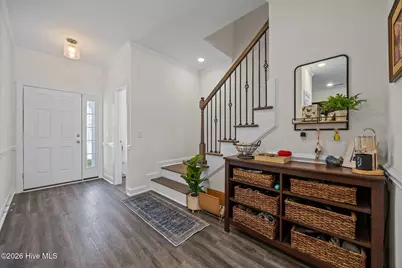 3400 Richter Way #B, Greenville, NC 27834 - Photo 19