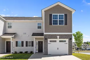 3400 Richter Wy, Greenville, NC 27834 - Photo 1