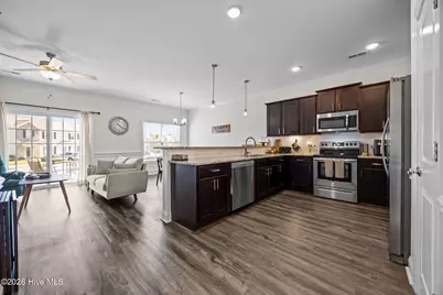 3400 Richter Way #B, Greenville, NC 27834 - Photo 9